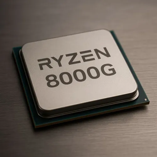 Ryzen 8000G vs Intel Core Ultra: Best Integrated Graphics 2025?