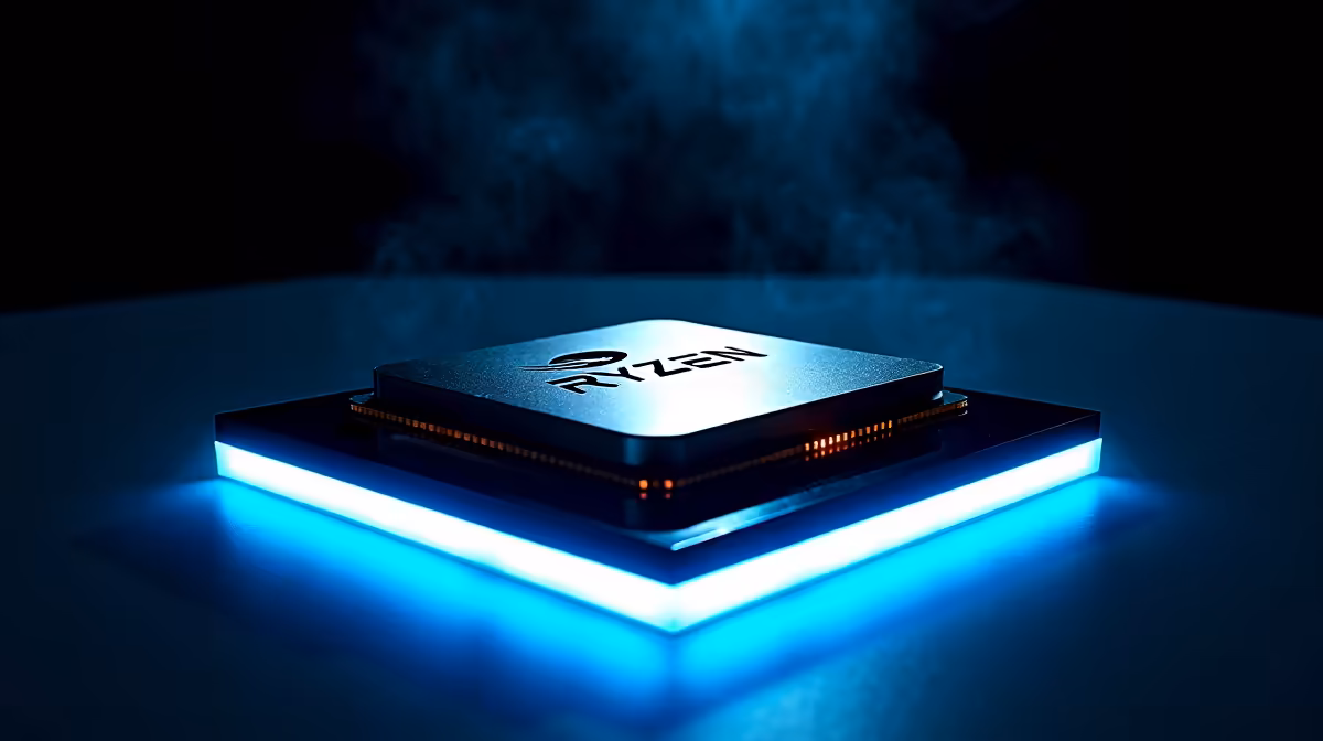 Ryzen 9 10900X Integrated Graphics: Can You Game