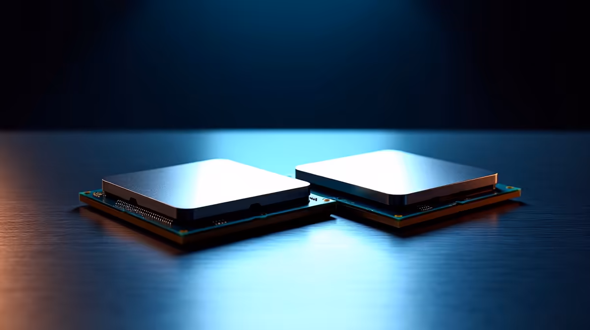 Ryzen 9 10900X vs Core i5-14400F: Gaming &