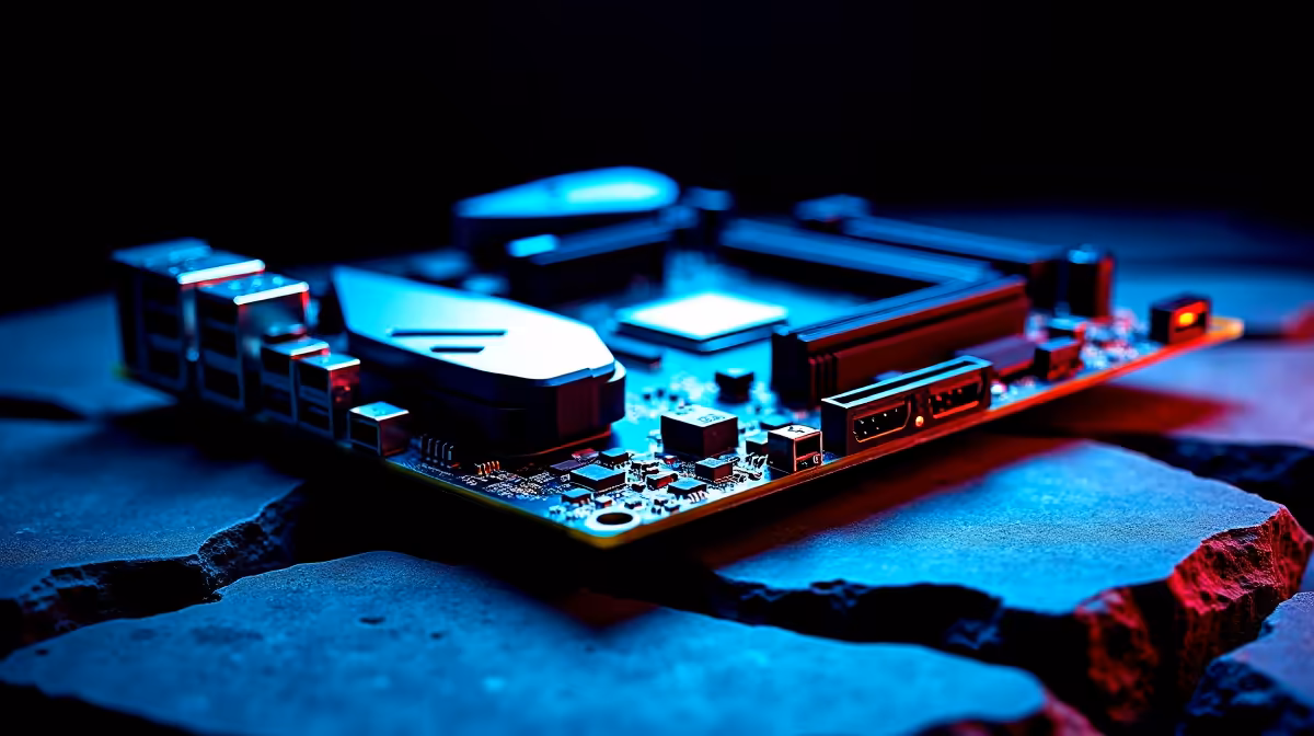 Ryzen 9 7900X: best motherboard with rear USB4 buying