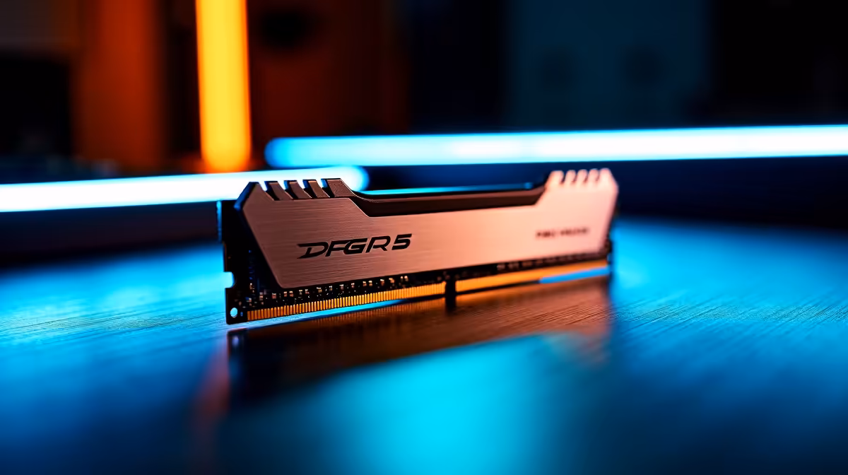 Ryzen 9 7900X3D best 128GB DDR5 kit in SA buying signals