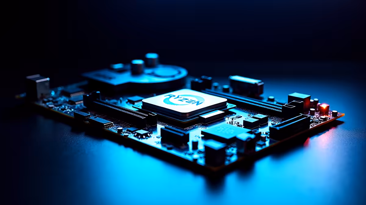 Practical ryzen 9 7900x3d matx motherboard notes