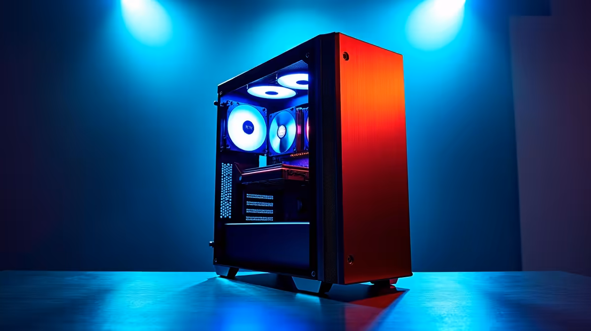 Practical ryzen 9 7950x3d 128gb ddr5 notes