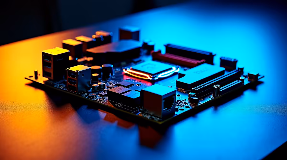 Ryzen 9 7950X3D: best motherboard with onboard buying