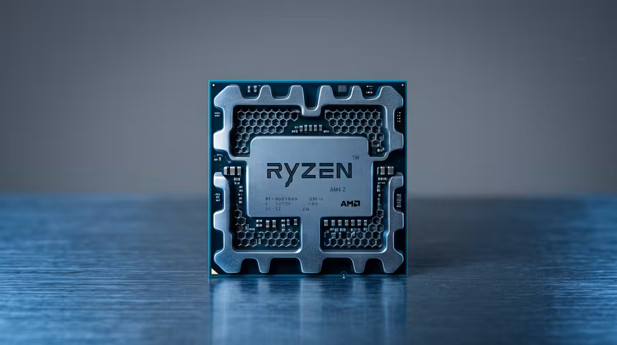 Real Ryzen 9 7950X3D pros for SA PC builders