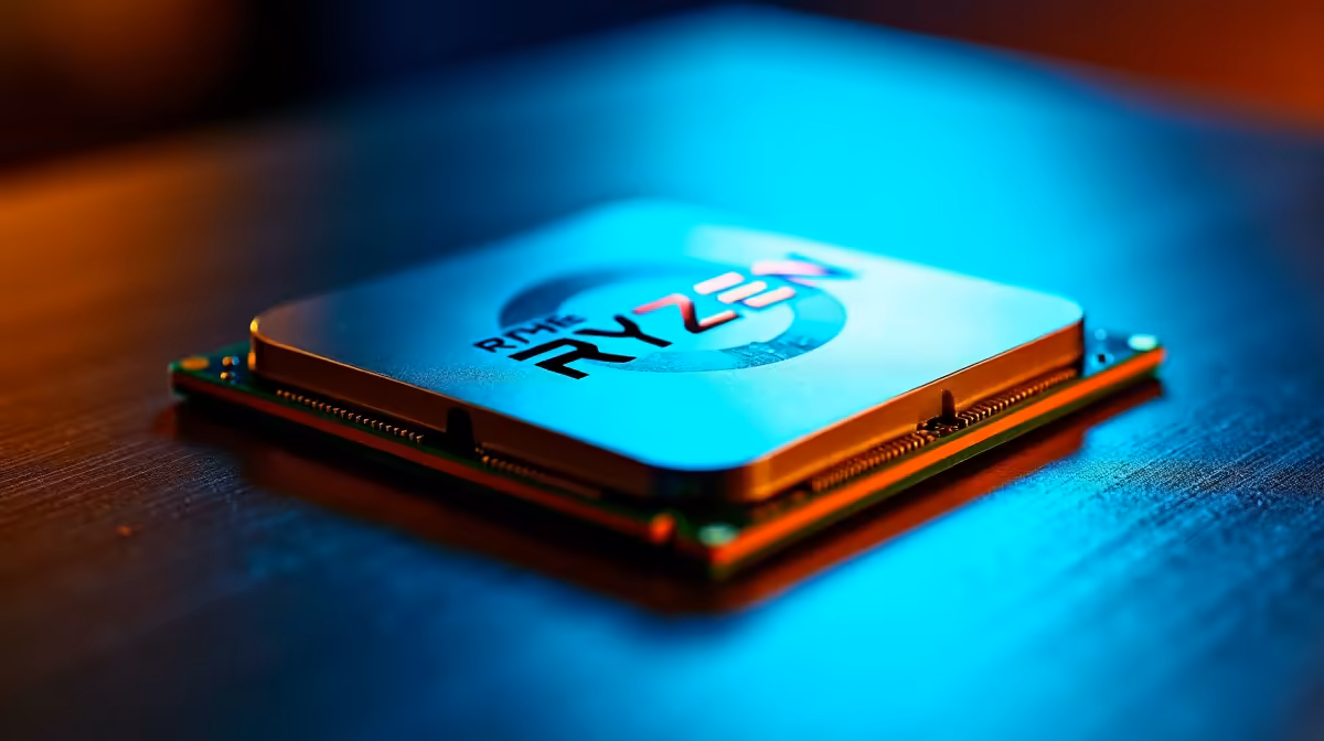 Ryzen 9 9900X for Photo Editing: Performance Analysis