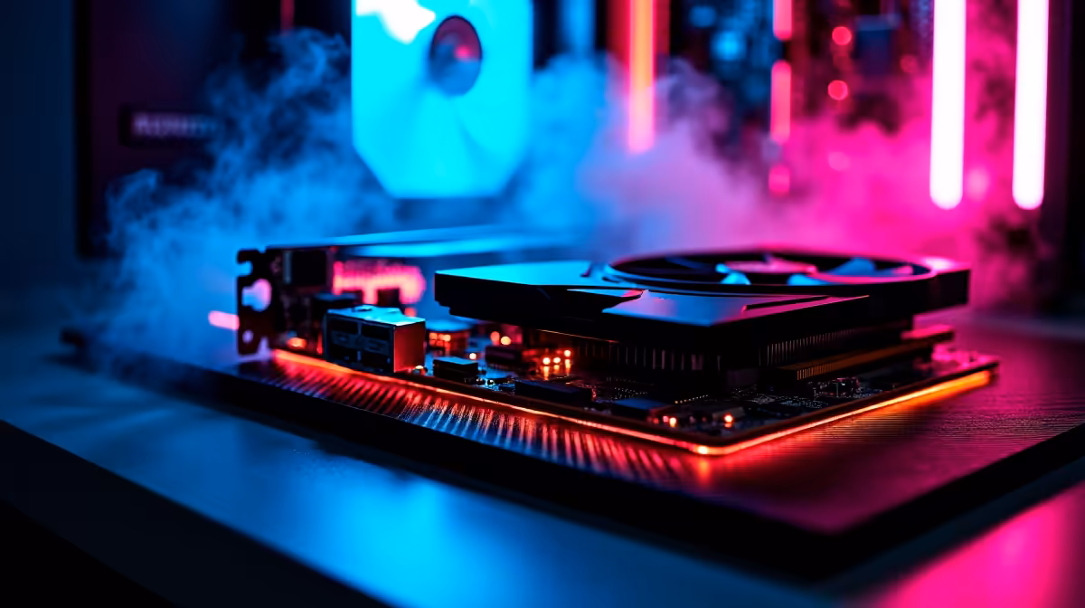 Ryzen 9 9900X + RTX 5060 Build: Bottleneck Analysis &
