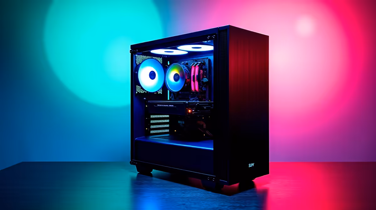 Ryzen 9 9900X + RTX 5070 Build: Bottleneck Analysis &