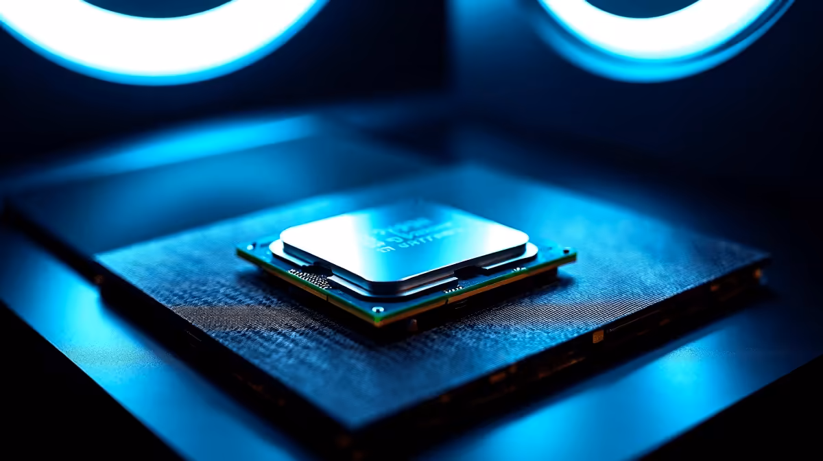 Ryzen 9 9900X + RX 7600 Build: Bottleneck Analysis &