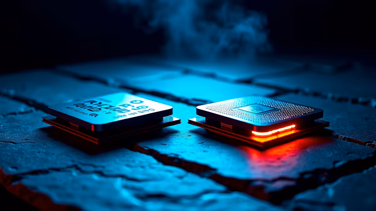 Ryzen 9 9900X vs Core i3-1315U: Gaming & Productivity