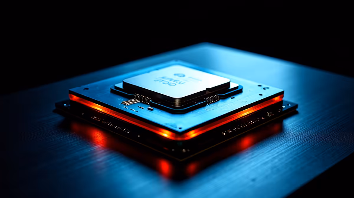 Ryzen 9 9900X vs Ryzen 5 7600X: Gaming & Productivity