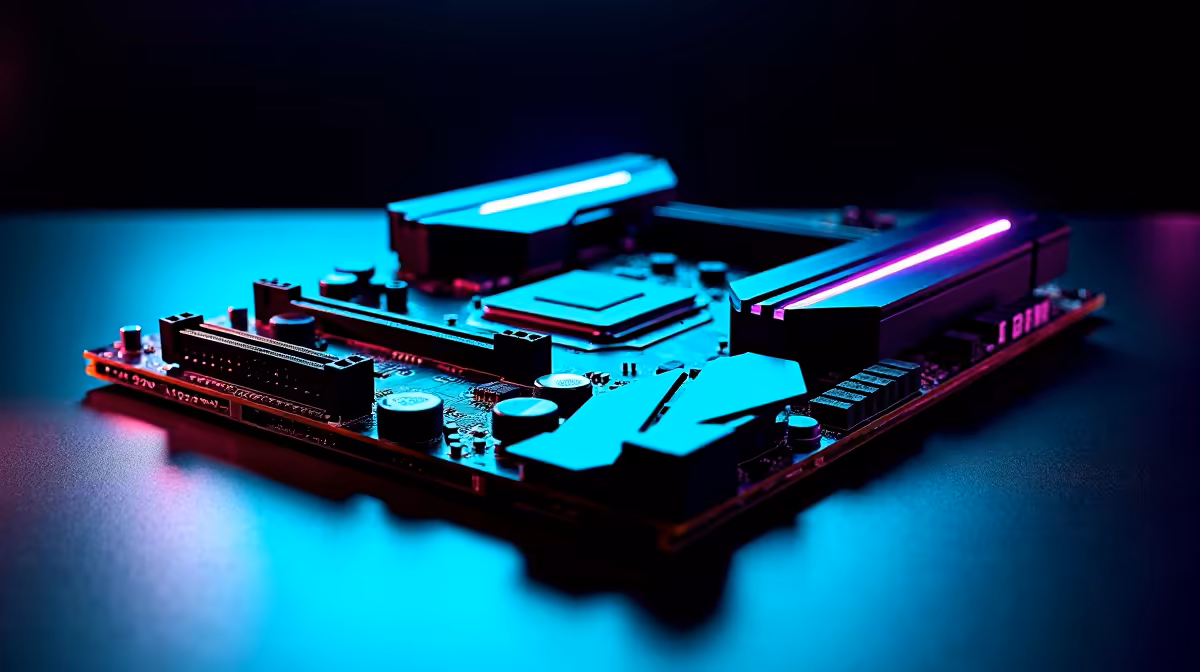 Ryzen 9 9900X3D: best motherboard with PCIe 5.0 buying