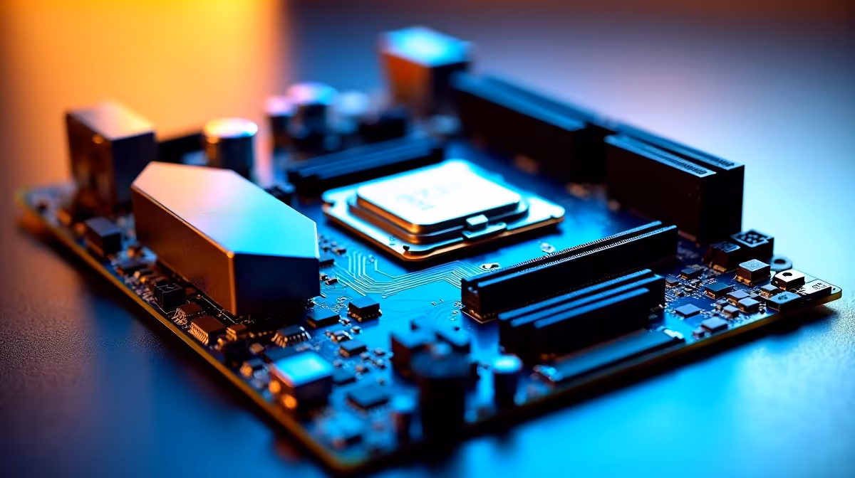 Ryzen 9 9900X3D: mATX motherboard pick for SA buying signals