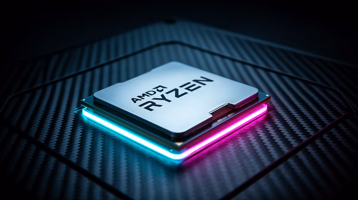 The awkward middle child of AMD's X3D line