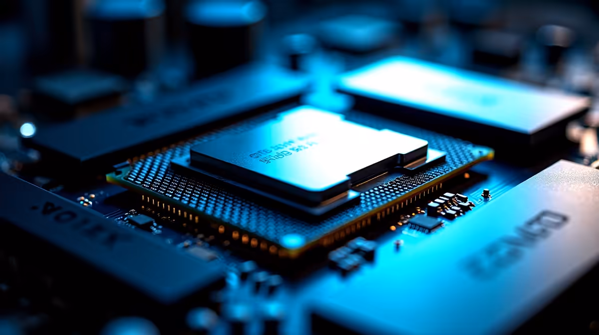 Ryzen 9 9950X for Game Development: Performance
