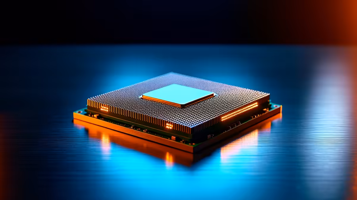 Ryzen 9 9950X for Machine Learning: Performance