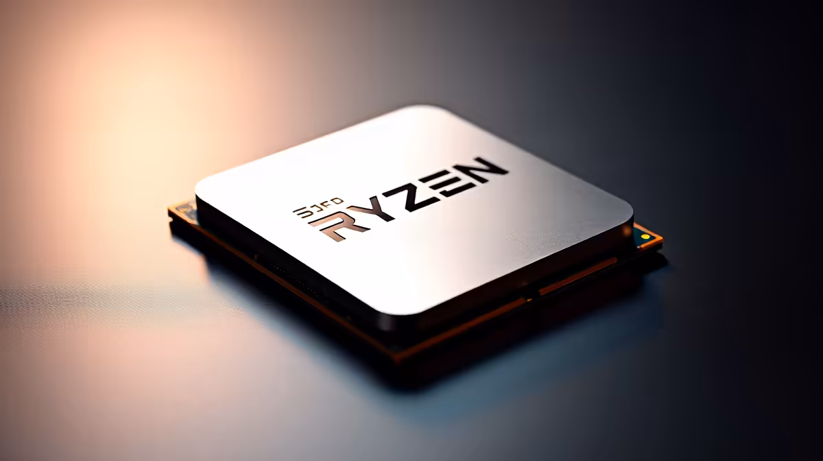 Ryzen 9 9950X for Office Productivity: Performance