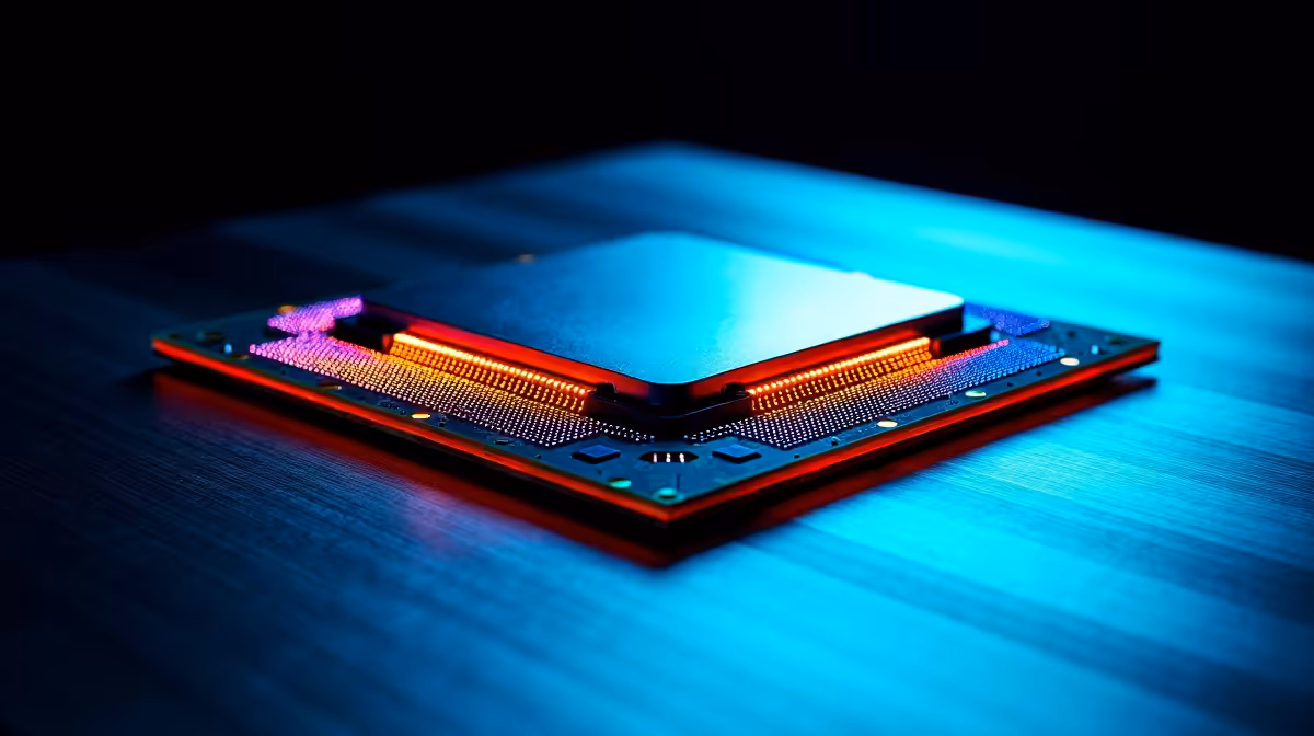 Ryzen 9 9950X Integrated Graphics: Can You Game