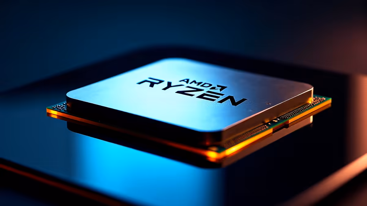 Ryzen 9 9950X Not Detected: How to Fix It in SA