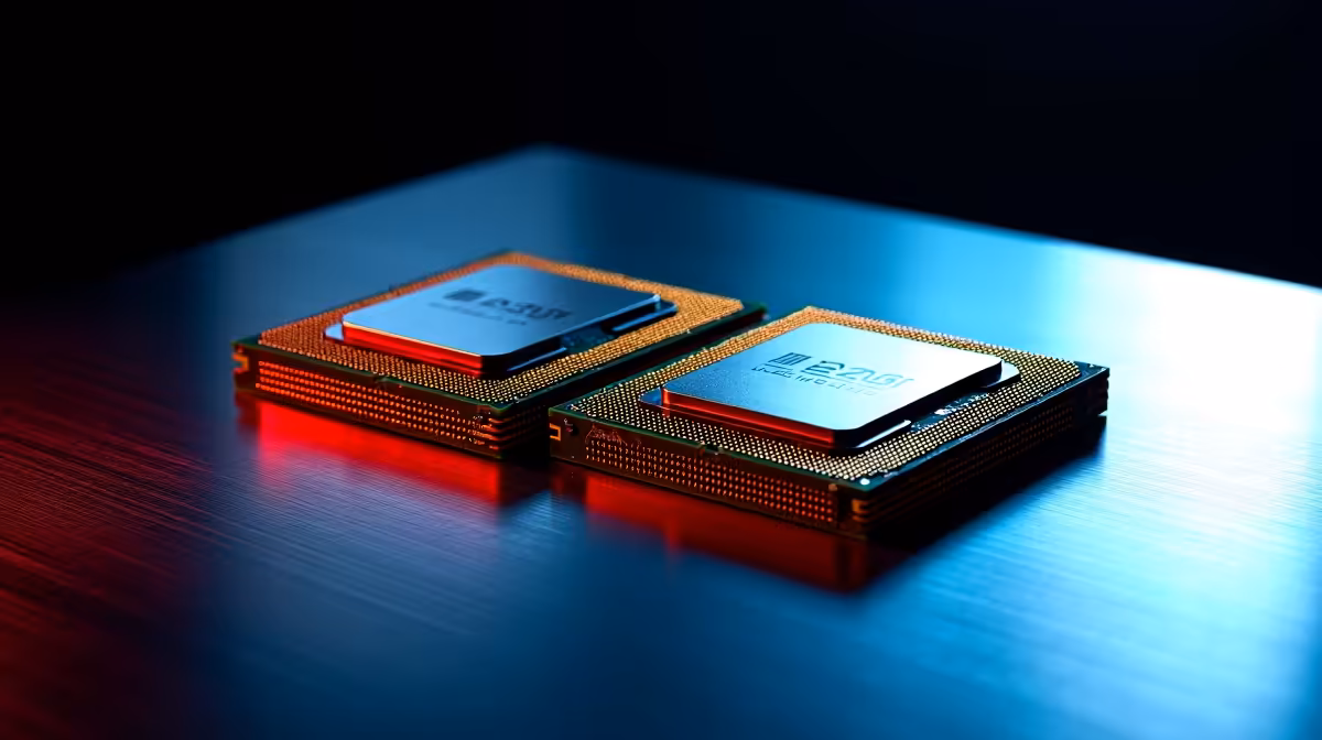 Ryzen 9 9950X vs Core i5-14600K: Gaming & Productivity