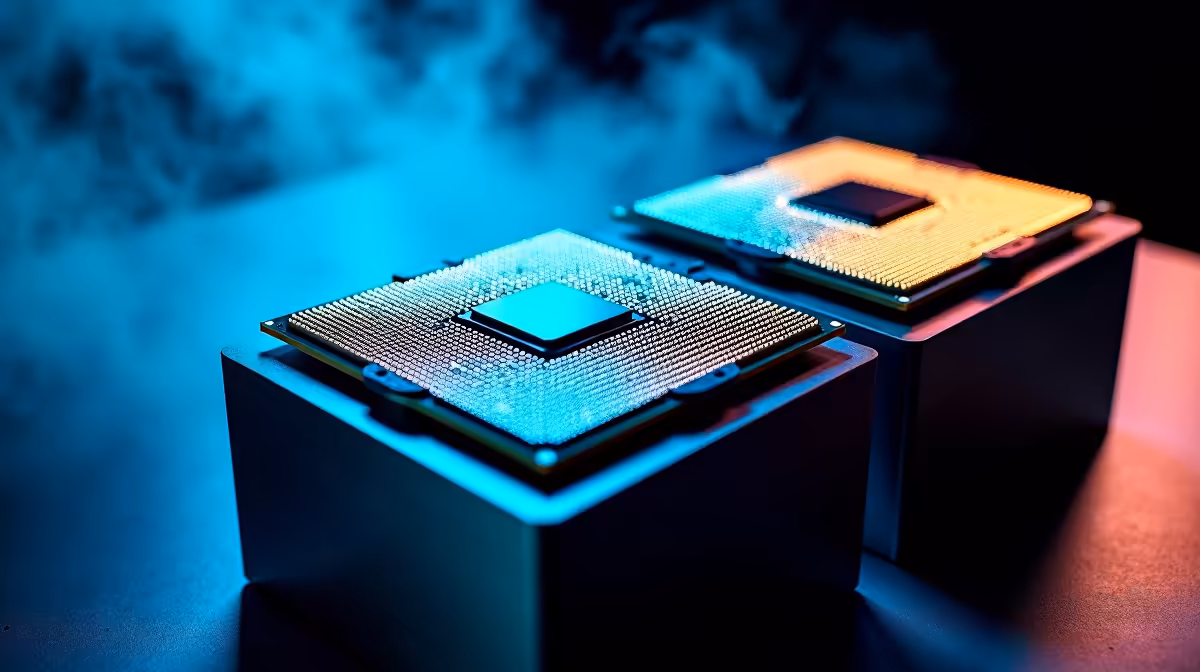 Ryzen 9 9950X vs Ryzen 5 5500: Gaming & Productivity