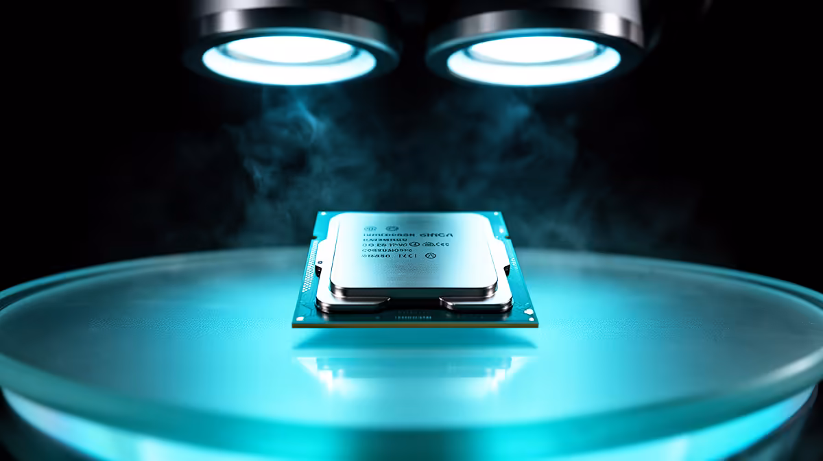 Ryzen 9 9950X: Workstation Meets Gaming