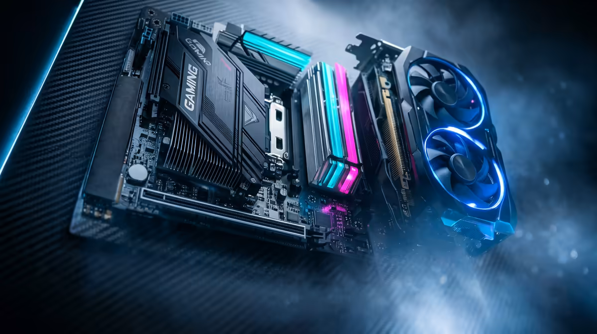4K pairing checks for Arc B580