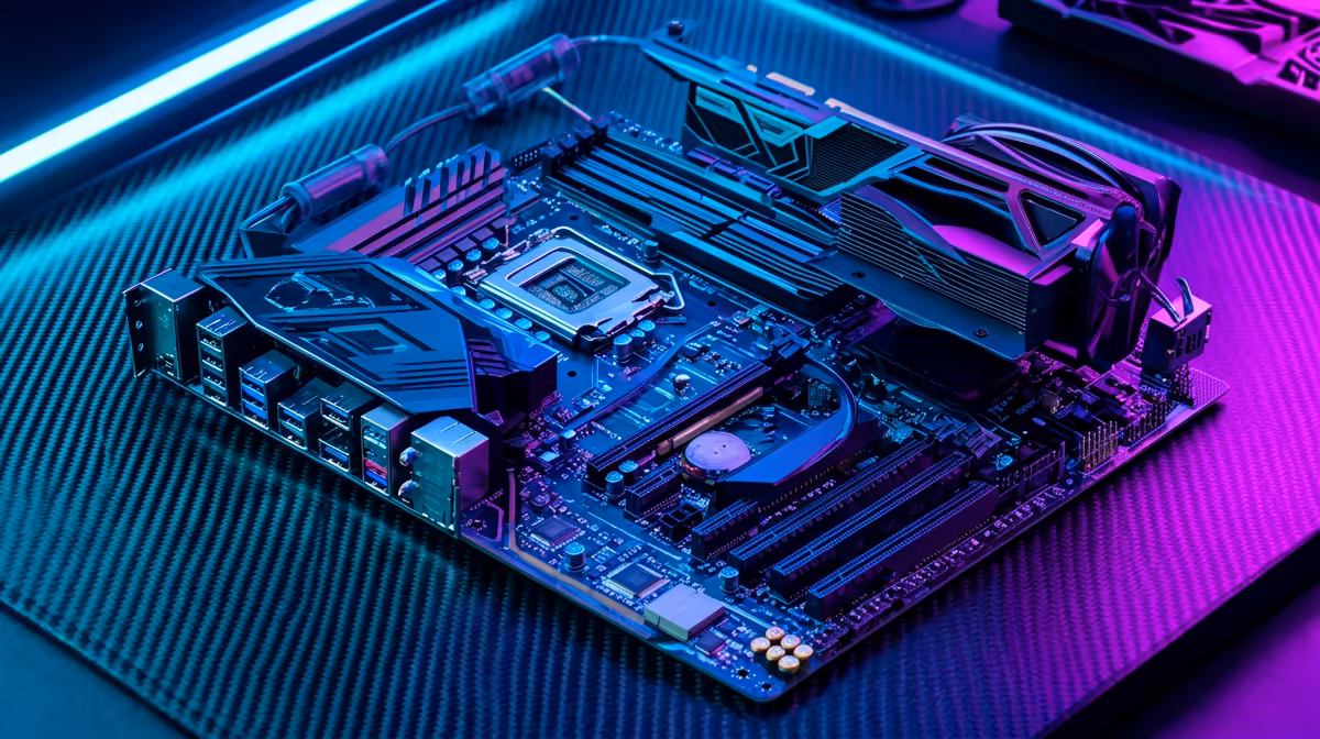 1080p CPU and GPU balance