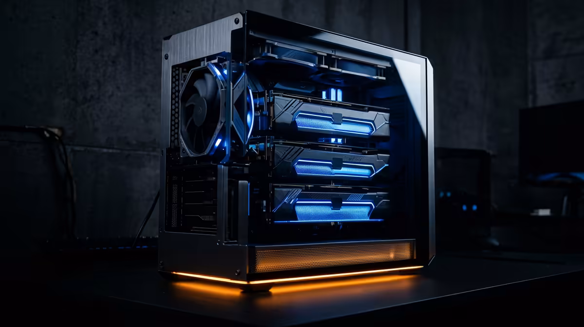 4K CPU and GPU balance