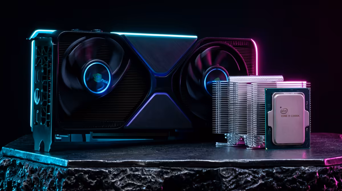 Balance Ryzen 9 9950X3D and RX 7900 XTX at 4K