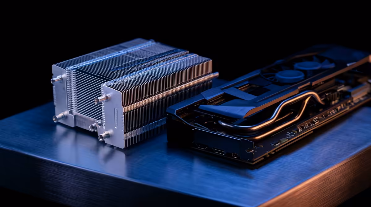 Balance Ryzen 9 9950X3D and RX 9070 at 4K