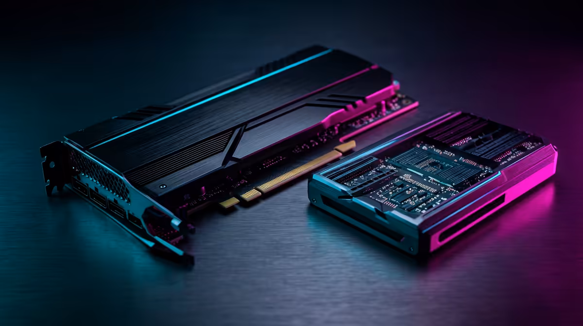 1440p balance check for Ryzen 9 9950X3D
