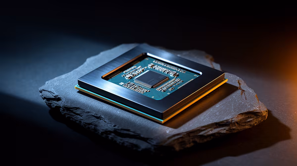 Ryzen 9 9950X3D build won't boot after a BIOS update SA