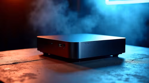 Ryzen 9 Mini PCs Boost Creative Workflows