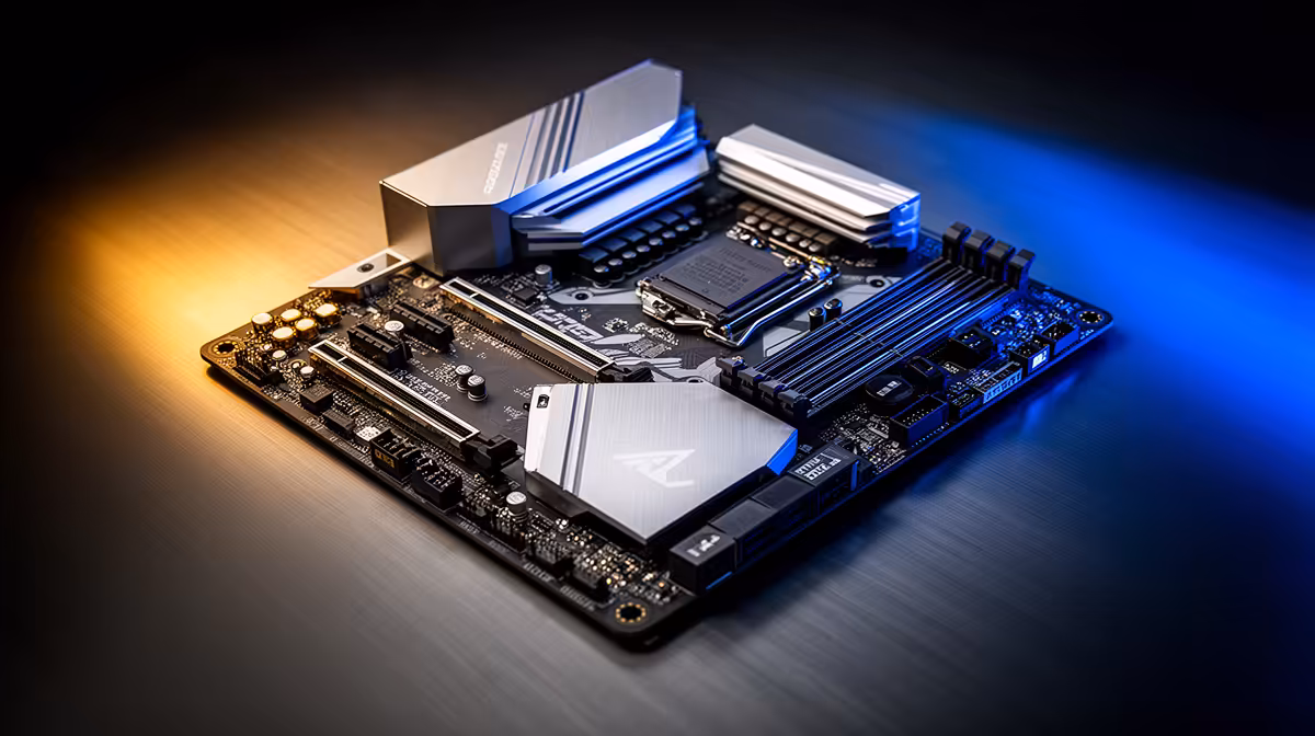 Ryzen 9000 + MSI MAG X870E Build Tips