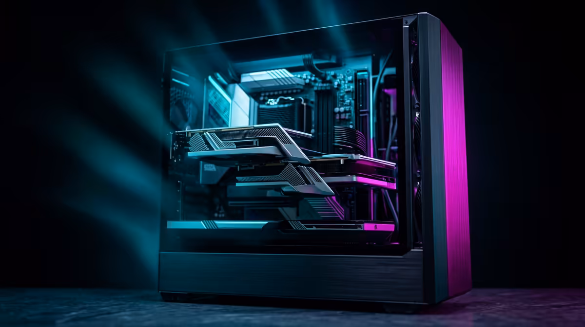 Value checks for Ryzen 9000 + GPU Build