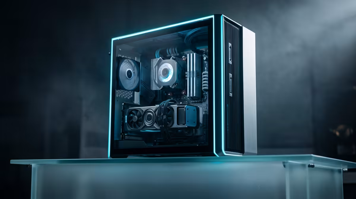 Ryzen 9000 GPU Build Value Matrix at 1080p ranking guide