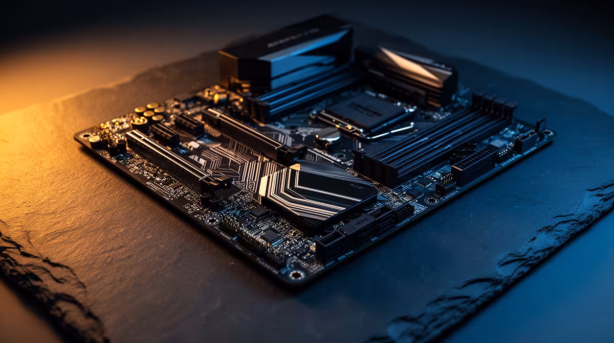 Ryzen 9000 Motherboard Guide