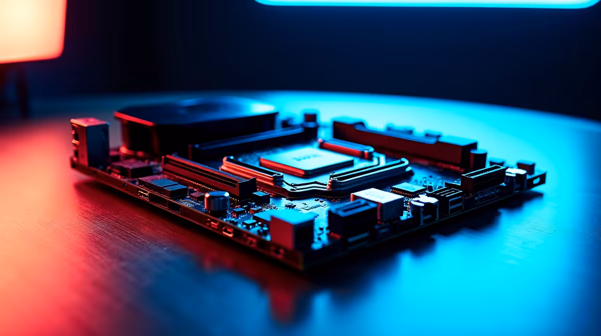 Ryzen Build Planning With an X870 Motherboard