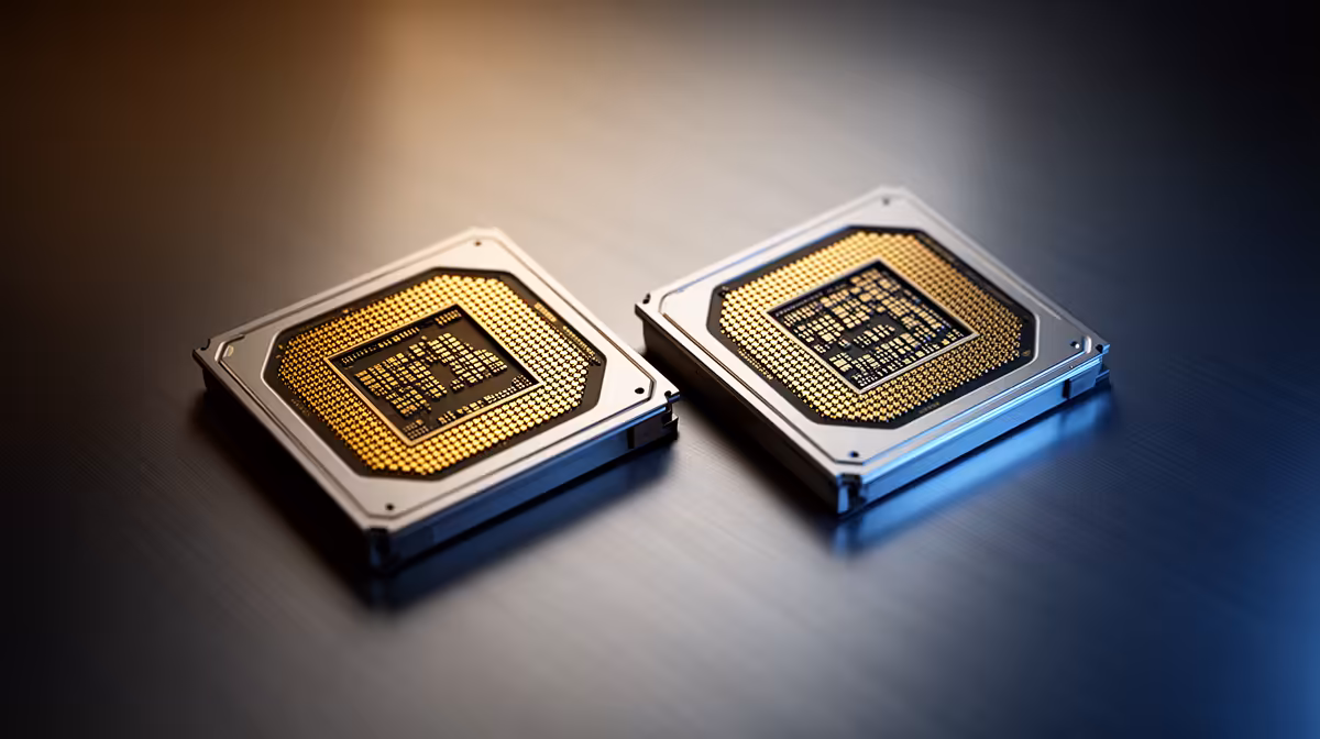 Single-thread clock speed is the deciding factor
