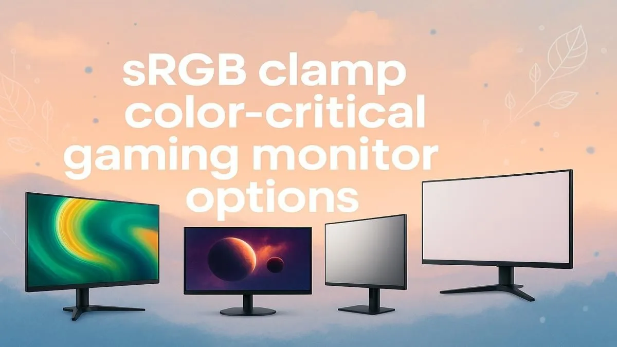 Unlock True Color in Games