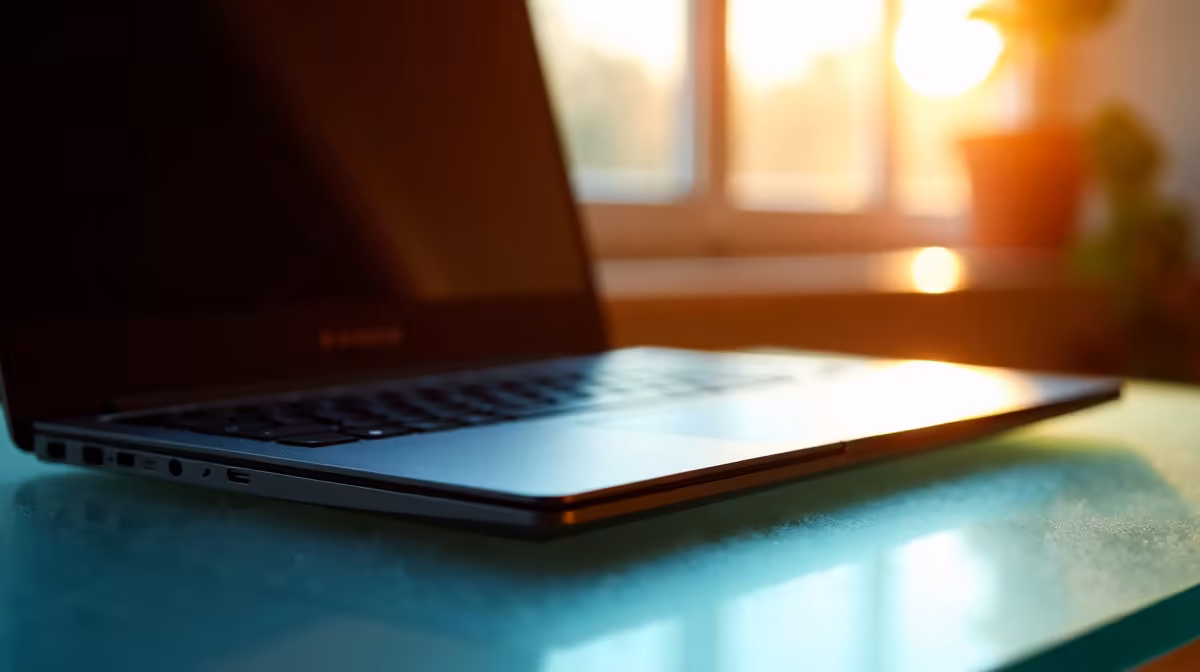 Top Budget Laptops in SA