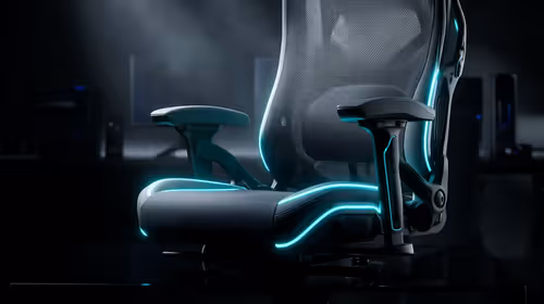 SA Chairs for Bigger Builds: Find Your Perfect Fit