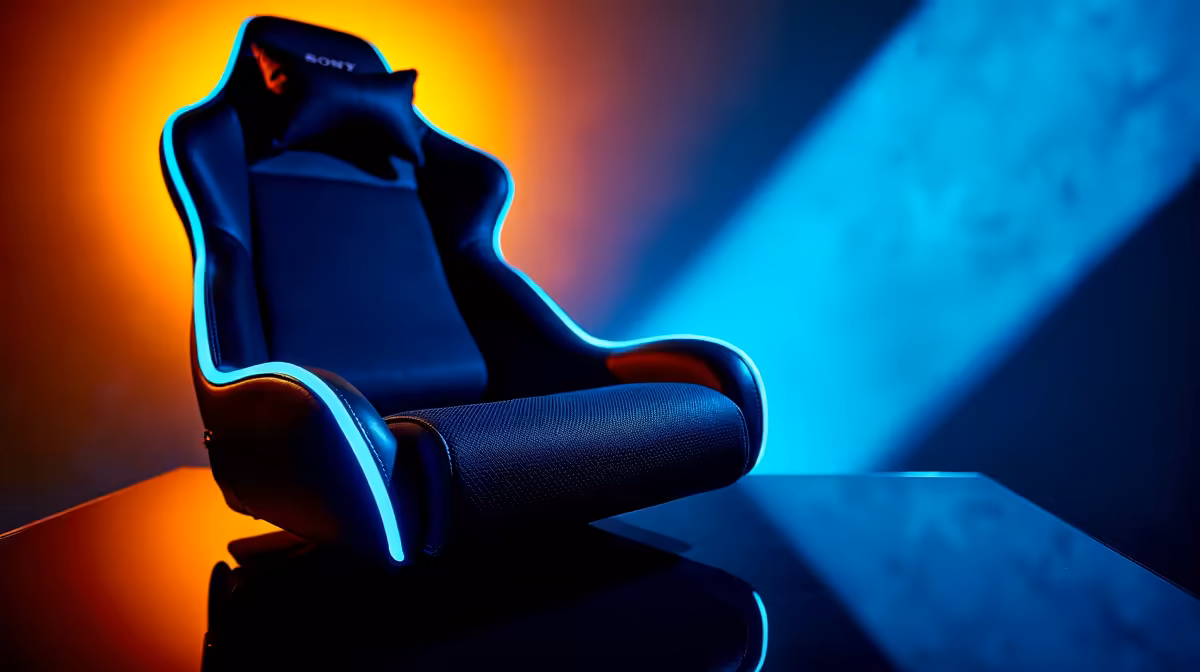 SA Climate and Gaming Chairs: Why Breathable Materials