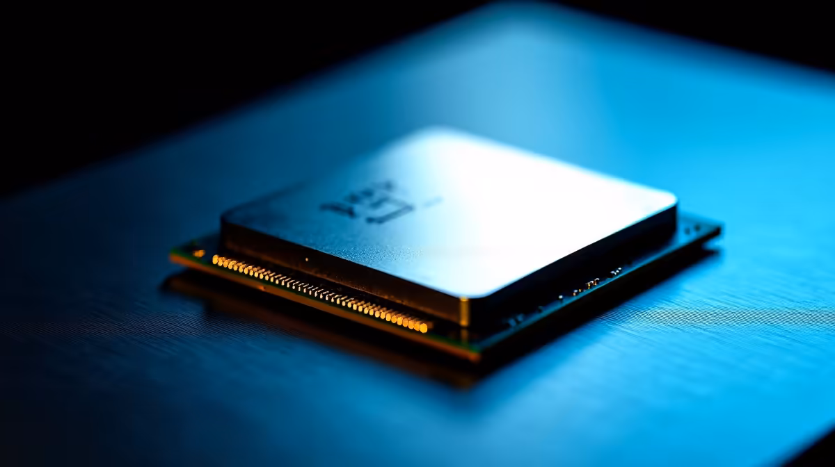 SA CPU Availability Watch: April