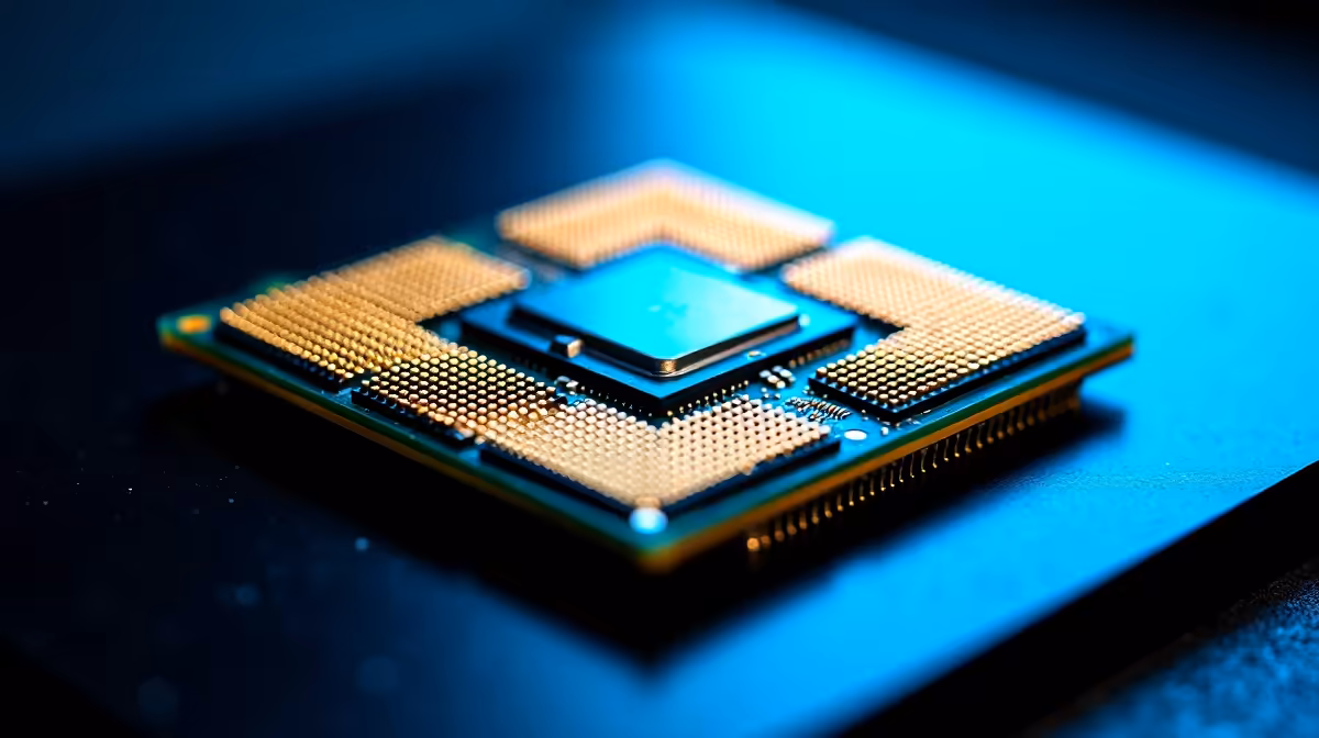 SA CPU Availability Watch: February