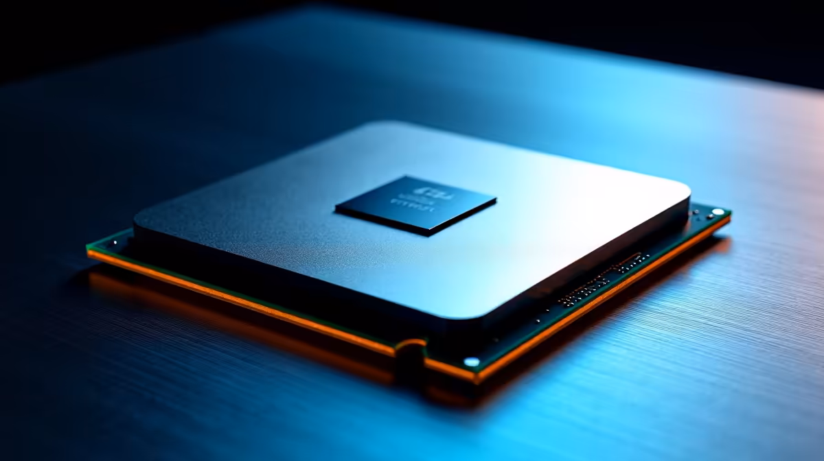 SA CPU Availability Watch: January