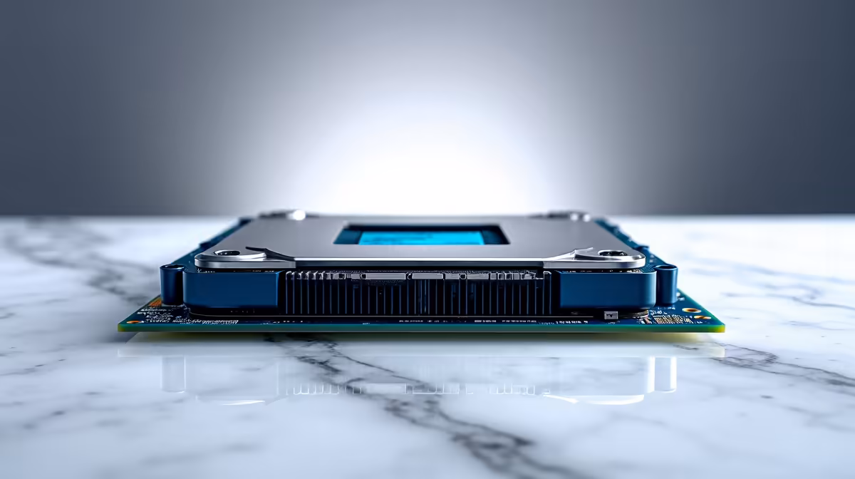 SA CPU Availability Watch: July