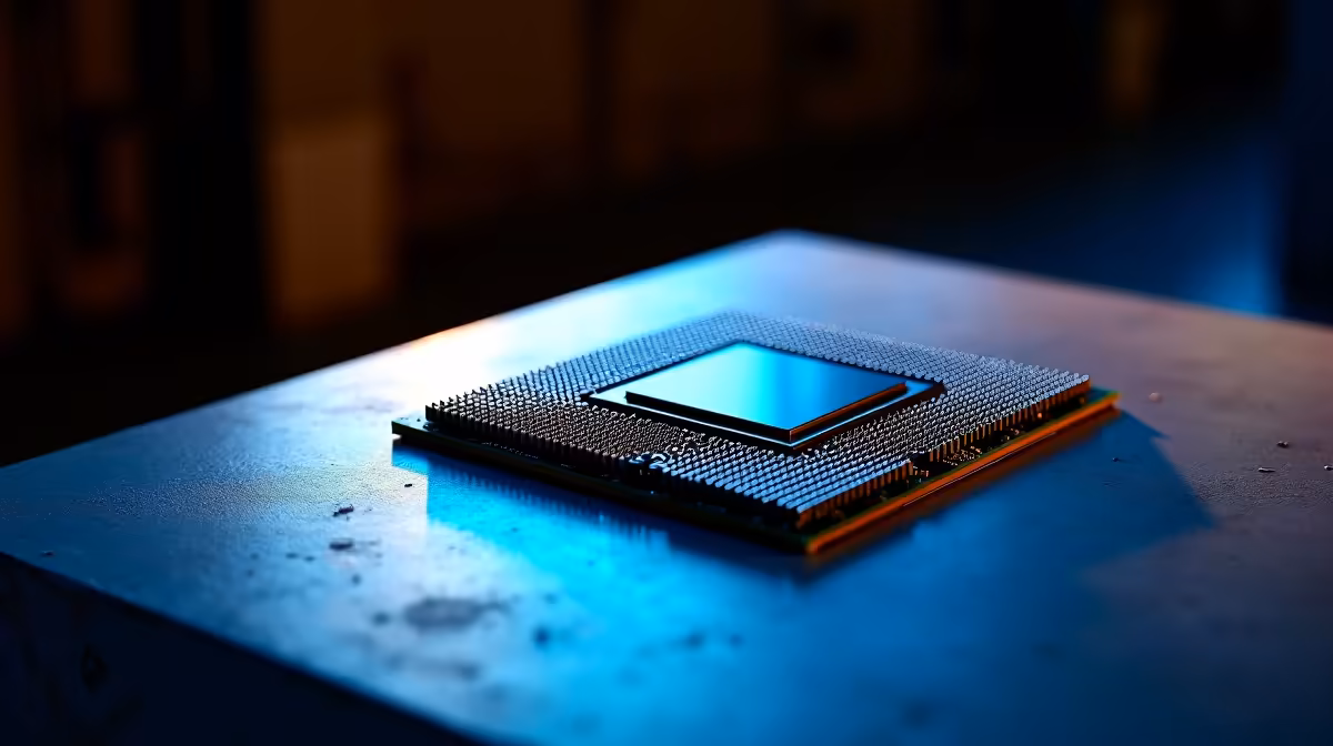SA CPU Availability Watch: March