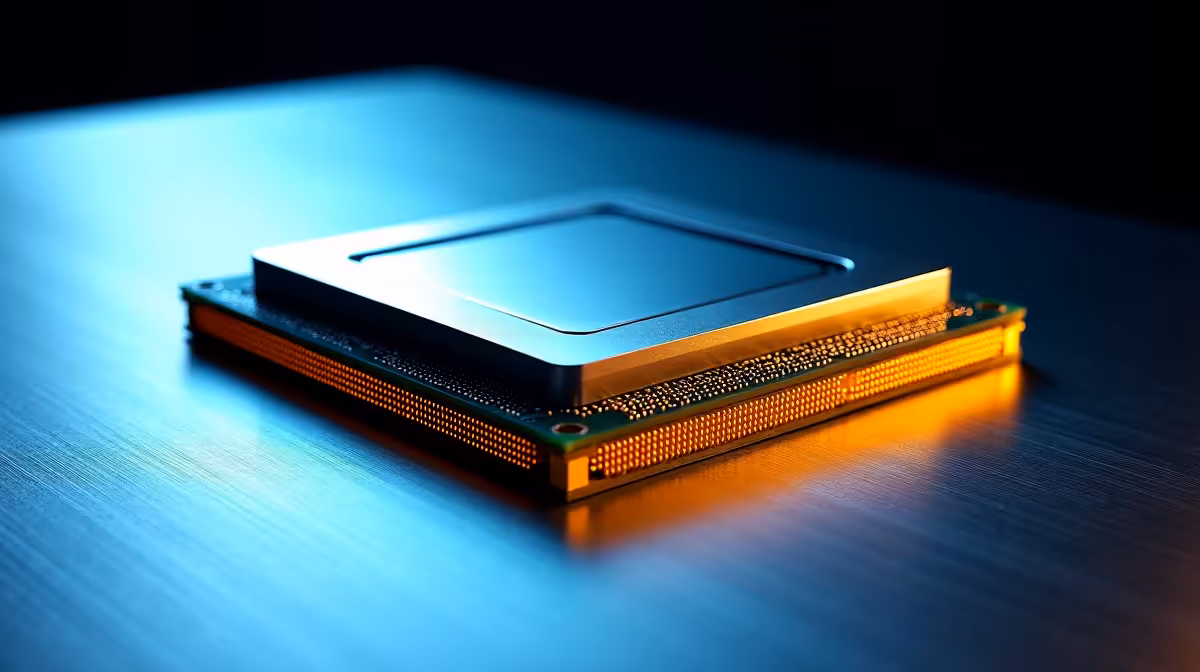 SA CPU Availability Watch: May